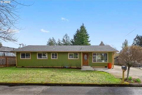 109Th, PORTLAND, OR 97266