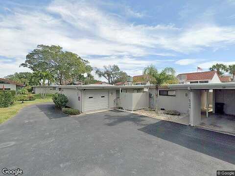 Park, VENICE, FL 34285