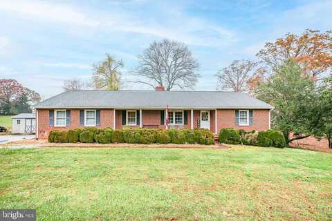 1St, MINERAL, VA 23117