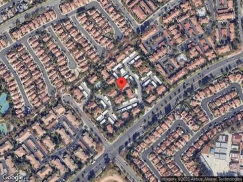 Gaviota, RANCHO SANTA MARGARITA, CA 92688