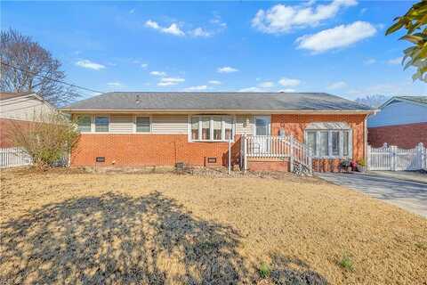 Catalina, HAMPTON, VA 23664