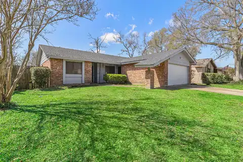 Beechaven, HOUSTON, TX 77053