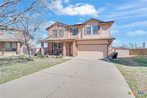 Willamette, KILLEEN, TX 76549