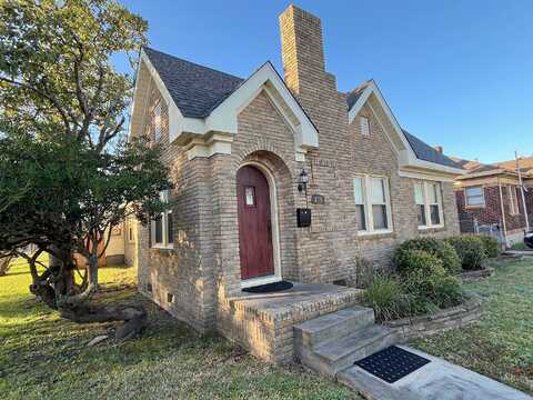 Avenue N 1/2, GALVESTON, TX 77551