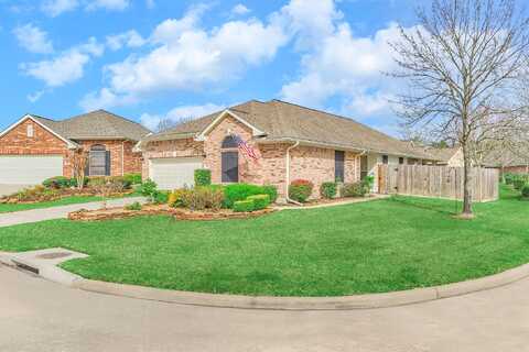 Paddington, CONROE, TX 77384