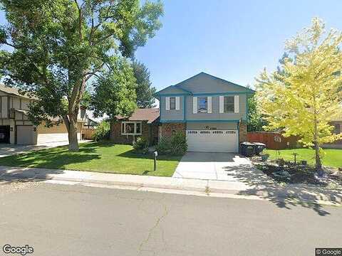 Yates, DENVER, CO 80236