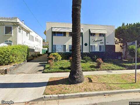 Ambrose, LOS ANGELES, CA 90027