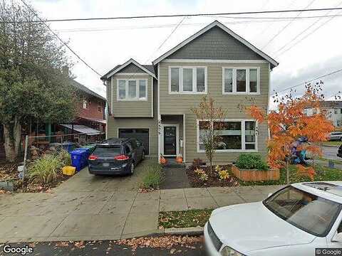 14Th, PORTLAND, OR 97211