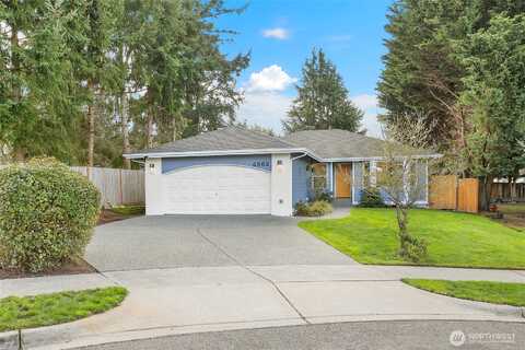 44Th, TACOMA, WA 98422