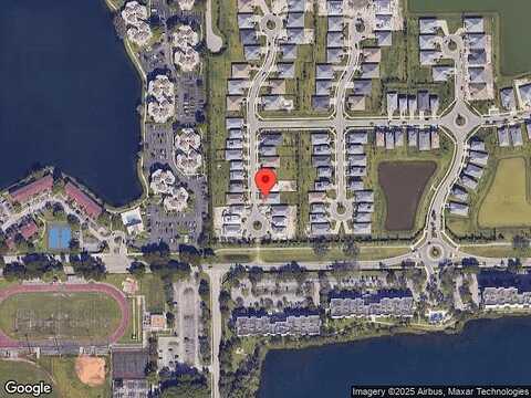 Silverwood, FORT LAUDERDALE, FL 33309