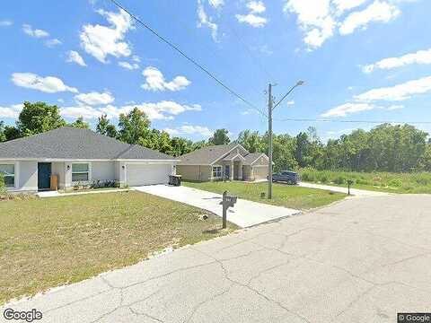 Big Black, KISSIMMEE, FL 34759