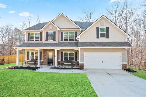 Ajo, DALLAS, GA 30157