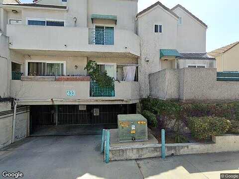 Spruce, INGLEWOOD, CA 90301