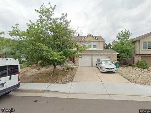 Zurich, COLORADO SPRINGS, CO 80920