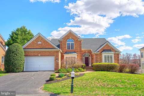 Warwick Hills, LEESBURG, VA 20176