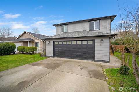 149Th, MARYSVILLE, WA 98271