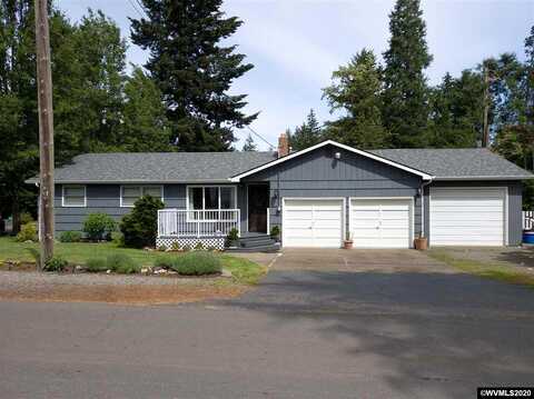 Kampstra, SALEM, OR 97302