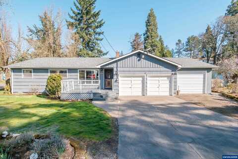 Kampstra, SALEM, OR 97302