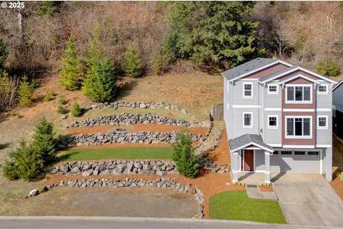 Z, WASHOUGAL, WA 98671