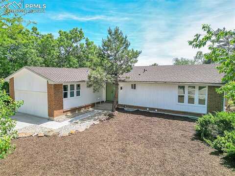 Duncan, COLORADO SPRINGS, CO 80909