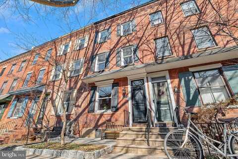 Regent, PHILADELPHIA, PA 19104