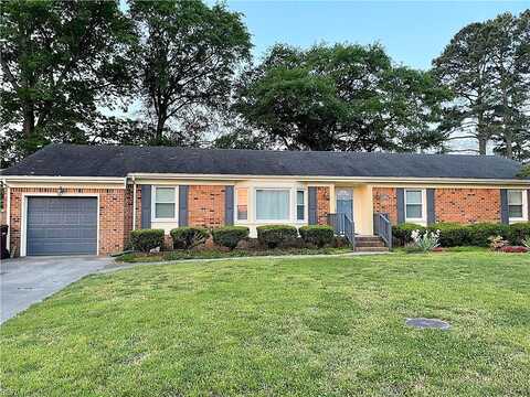 Terry, CHESAPEAKE, VA 23321