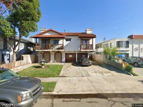 44Th, SAN DIEGO, CA 92115