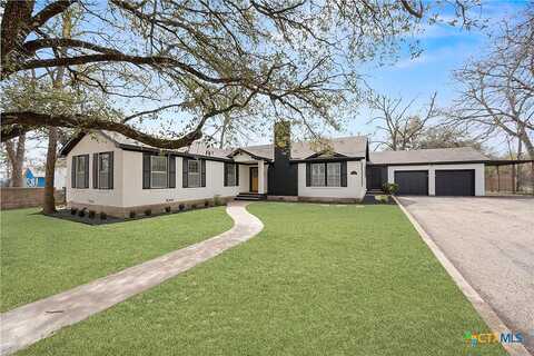 Thompson, TEMPLE, TX 76501
