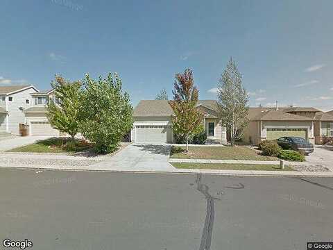 Knollvale, COLORADO SPRINGS, CO 80922