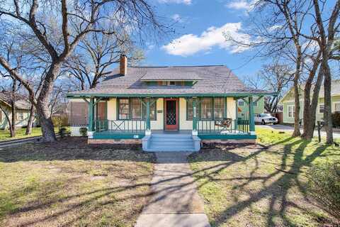 Sycamore, DENTON, TX 76201