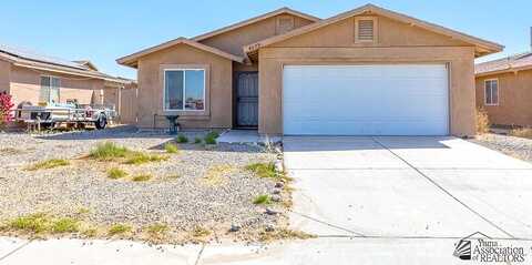 Cedar, YUMA, AZ 85365