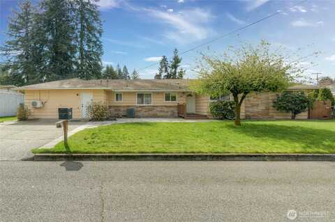 V, TUMWATER, WA 98501