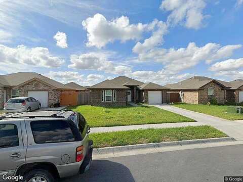 Oak Valley, BROWNSVILLE, TX 78520
