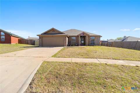 Mustang, KILLEEN, TX 76549