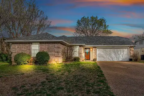 Huntwick, FORT WORTH, TX 76123