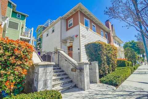 1St, SAN DIEGO, CA 92103