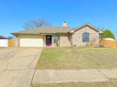 Tallwood, KILLEEN, TX 76549