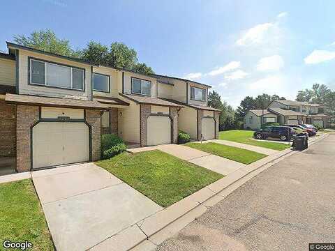 Pacific, COLORADO SPRINGS, CO 80910