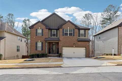 Sycamore, DECATUR, GA 30034