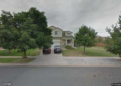 Bareback, COLORADO SPRINGS, CO 80922