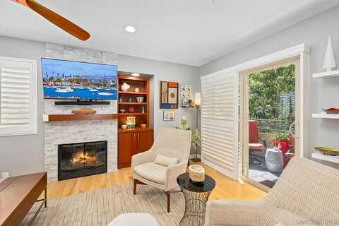 7Th, SAN DIEGO, CA 92103