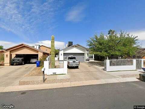 Marvin, TUCSON, AZ 85730
