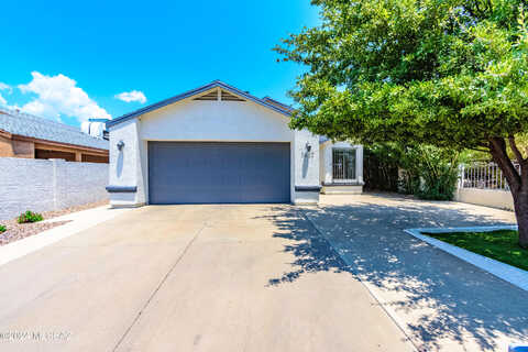 Marvin, TUCSON, AZ 85730