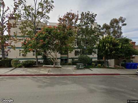 1St, SAN DIEGO, CA 92103