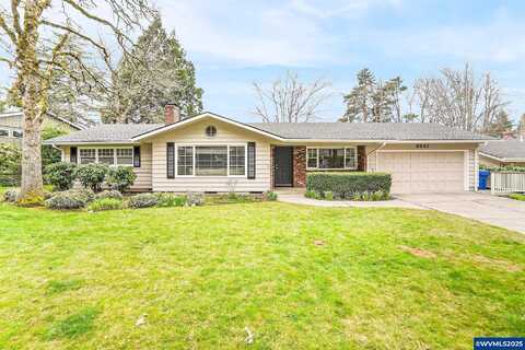 Camellia, SALEM, OR 97302