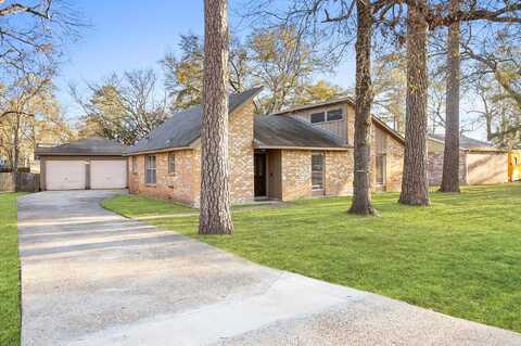 Willie, SPRING, TX 77380