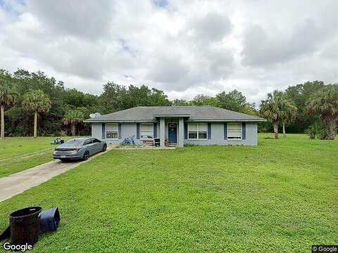Staff, INVERNESS, FL 34450