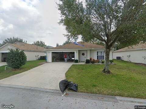 China Berry, DAVENPORT, FL 33837