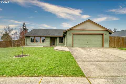 Adison, SCAPPOOSE, OR 97056