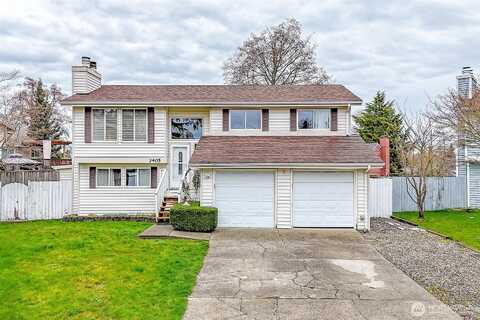 52Nd, TACOMA, WA 98422
